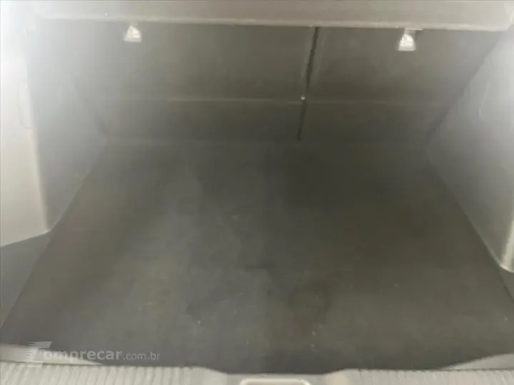 HR-V 1.5 DI I-VTEC FLEX EXL CVT