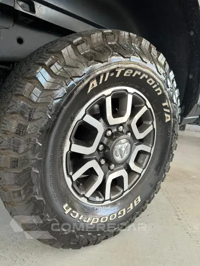 3500 6.7 I6 Turbo Limited Longhorn CD 4X4