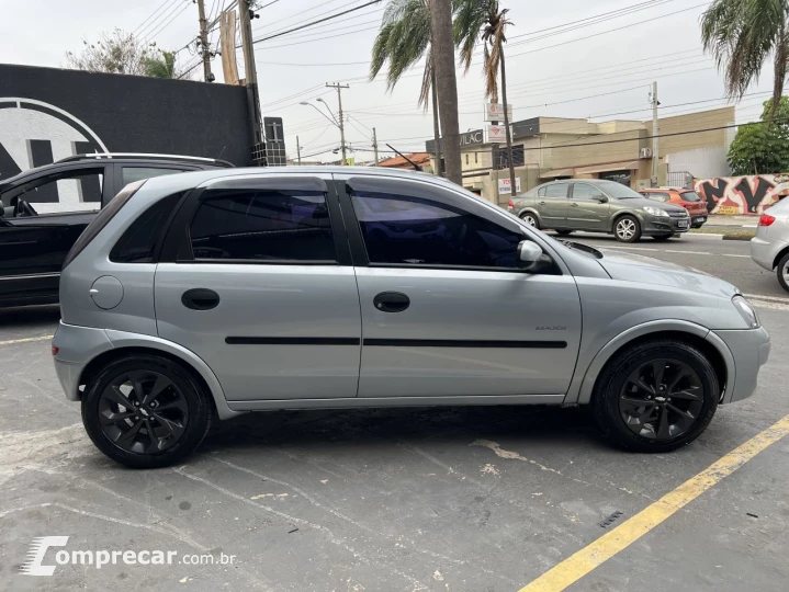 Corsa Hat. Maxx 1.4 8V ECONOFLEX 5p