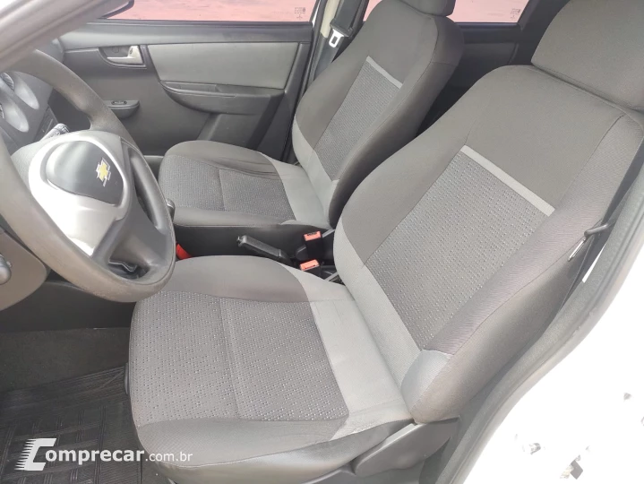 CELTA 1.0 MPFI LT 8V