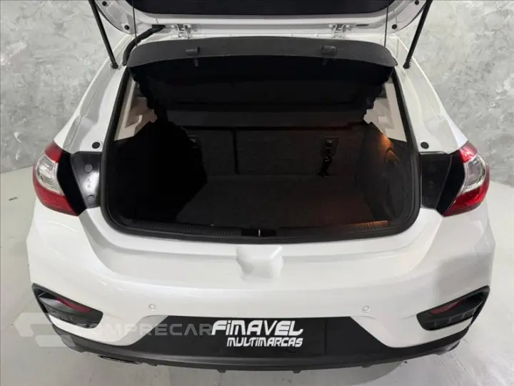 CRUZE 1.4 Turbo Sport6 LT 16V