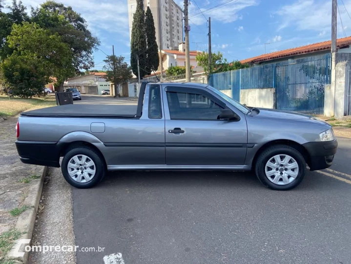 SAVEIRO 1.6 8V