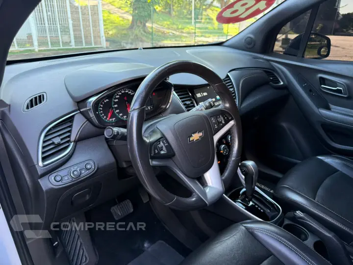 TRACKER 1.4 16V Turbo Premier