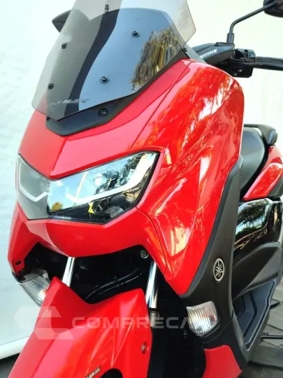 YAMAHA NMAX CONNECTED 160 ABS