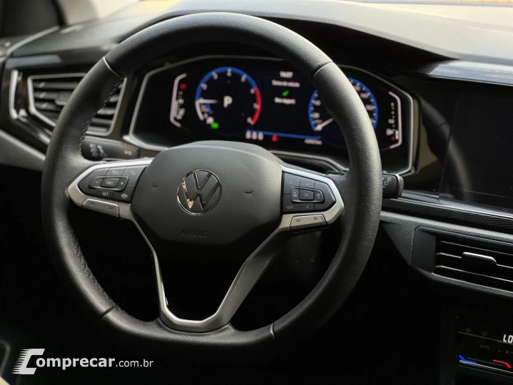 POLO 1.0 170 TSI Highline