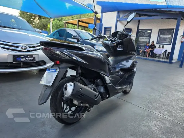 PCX 160 - SCOOTER