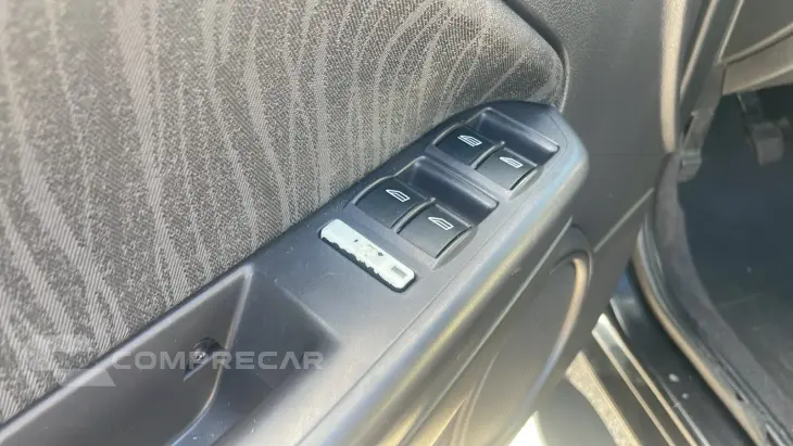 ECOSPORT 1.6 Freestyle 16V