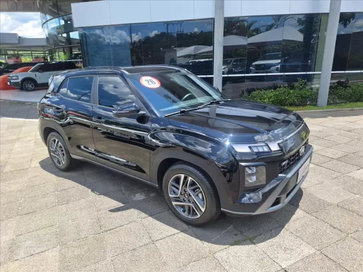 CRETA 1.0 TGDI FLEX N LINE AUTOMÁTICO