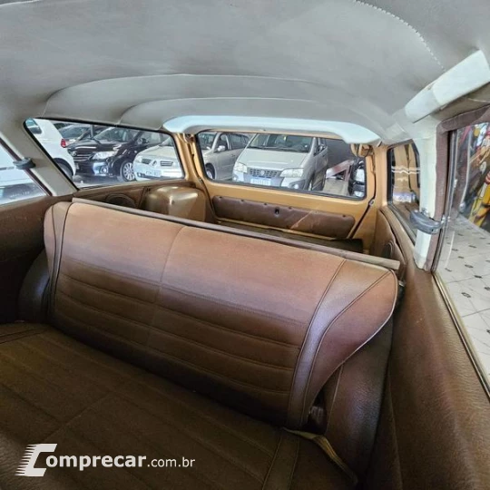 CARAVAN L 2.5 2P