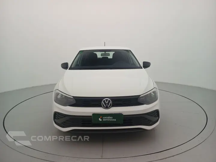 POLO 1.0 MPI TRACK MANUAL