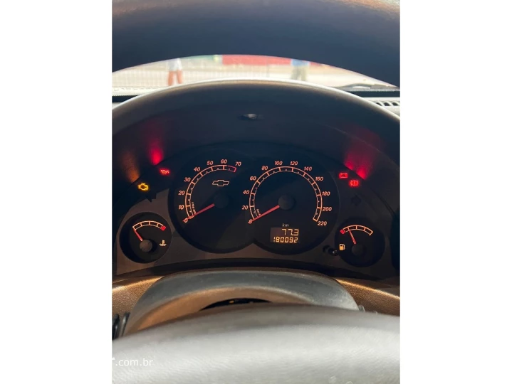 CORSA 1.4 MPFI MAXX 8V FLEX 4P MANUAL