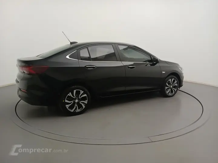 ONIX 1.0 TURBO FLEX PLUS PREMIER AUTOMÁTICO