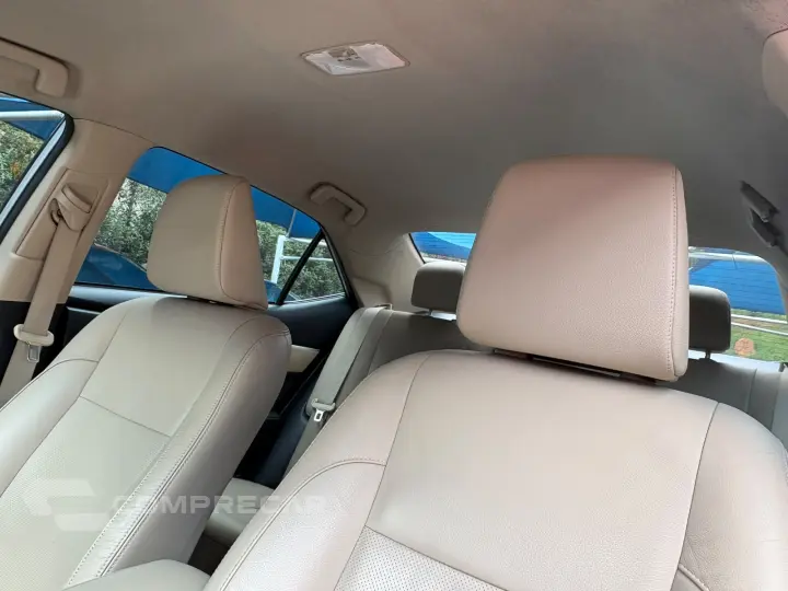 COROLLA 2.0 Altis 16V