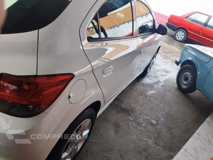 ONIX 1.0 LT