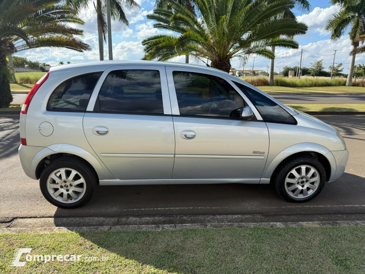 MERIVA 1.8 MPFI Maxx 8V