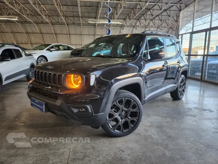 RENEGADE 1.3 T270 Turbo Flex S 4x4 At9
