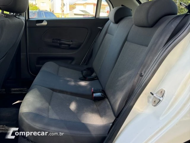 GOL - 1.0 MI 8V 4P MANUAL