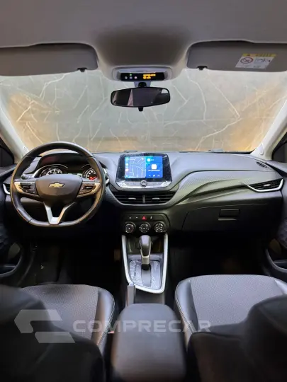 ONIX 1.0 Turbo Plus LTZ