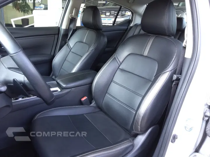 SENTRA 2.0 16V GASOLINA ADVANCE XTRONIC