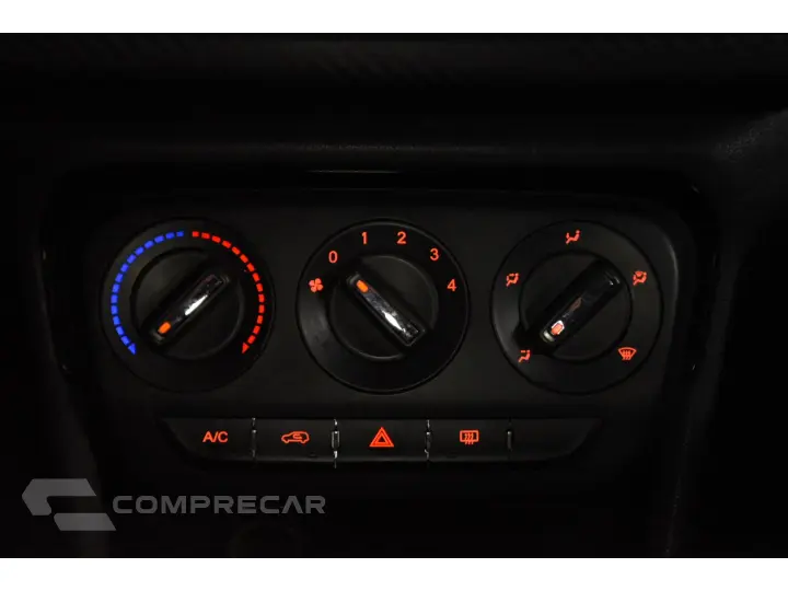 TIGGO 2 1.5 MPFI 16V FLEX LOOK 4P MANUAL