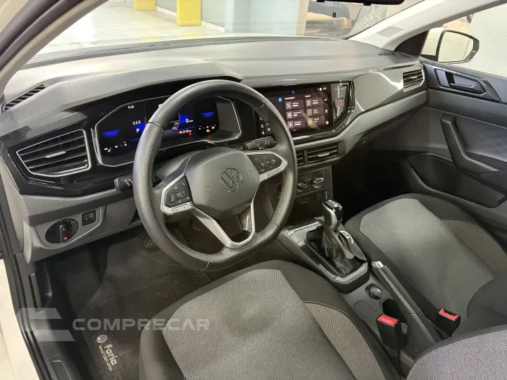 VIRTUS 1.0 170 TSI