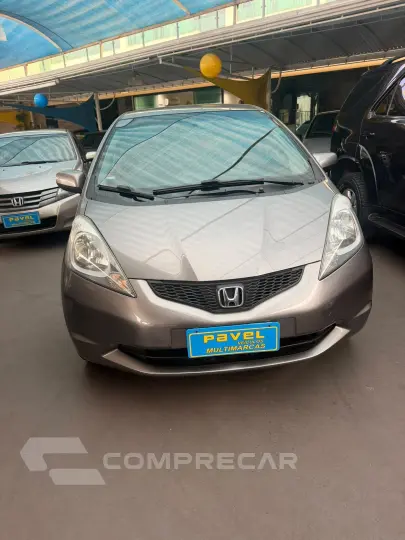 FIT 1.4 LX 16V