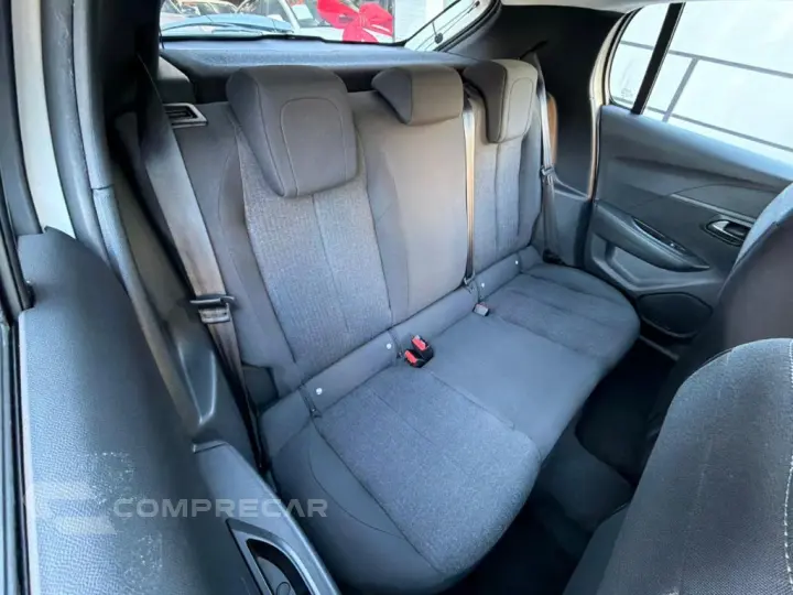 208 Active 1.6 Flex 16V 5p Aut.
