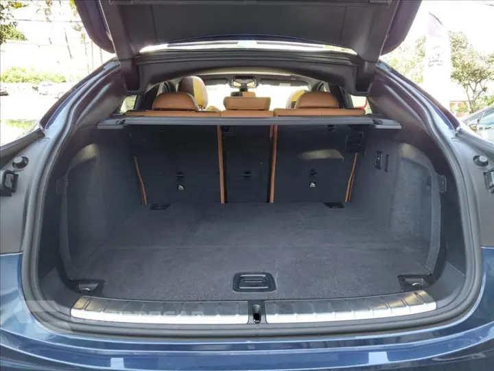 X4 2.0 16V GASOLINA XDRIVE30I M SPORT STEPTRONIC