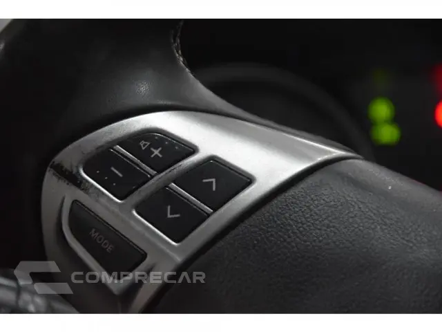 LANCER - 2.0 16V 4P MANUAL