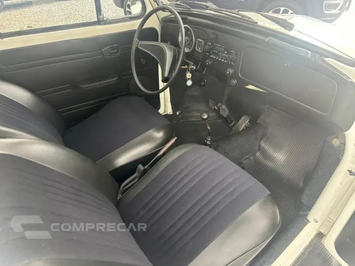 FUSCA 1.3 8V