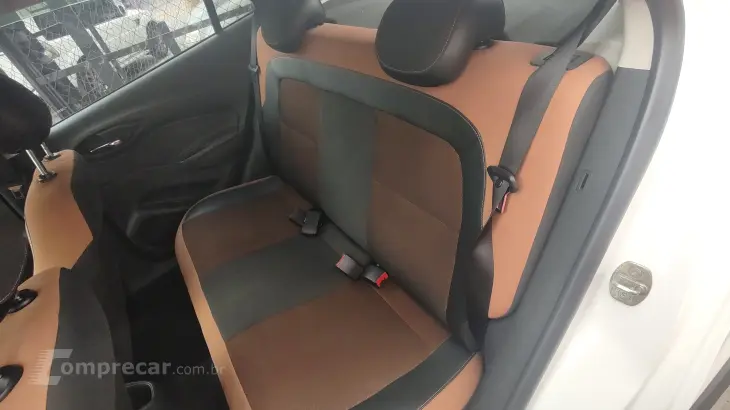 ONIX 1.4 MPFI Activ 8V