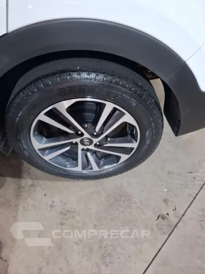 CRETA 2.0 16V Prestige