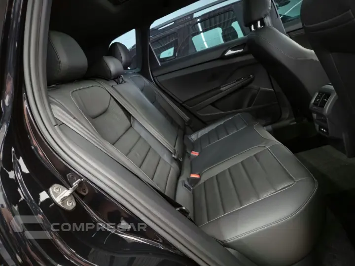 TAOS 1.4 250 TSI TOTAL FLEX HIGHLINE AUTOMÁTICO