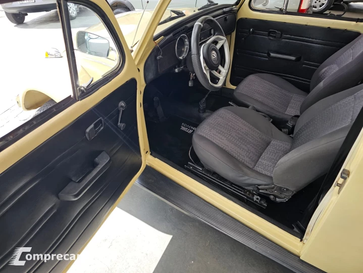 FUSCA 1.3 8V