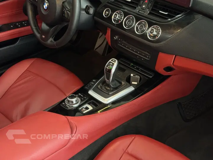 Z4 2.0 16V 20I SDRIVE GP ROADSTER AUTOMÁTICO