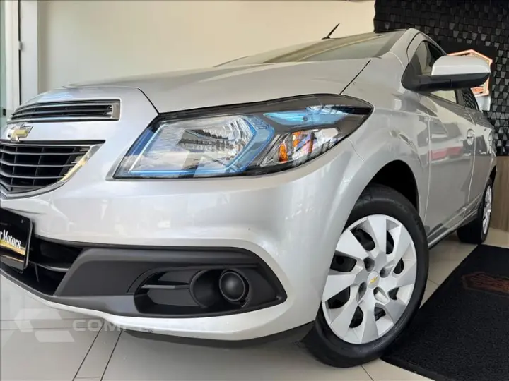 ONIX 1.4 MPFI LT 8V