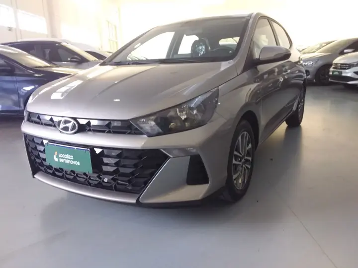 HB20 1.0 12V FLEX LIMITED PLUS MANUAL