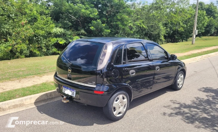 CORSA 1.4 MPFI Maxx 8V