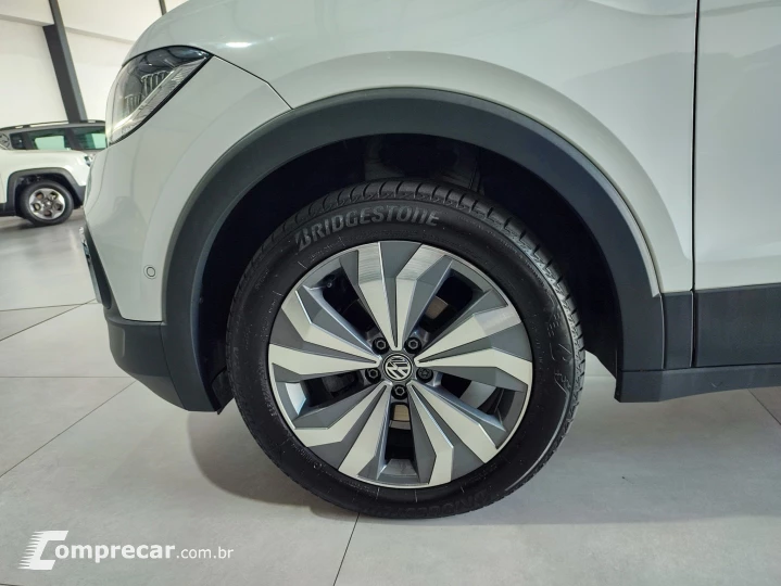 T-CROSS 1.4 250 TSI Highline