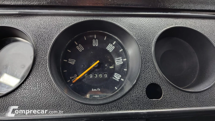 KOMBI 1.5 STD 8V