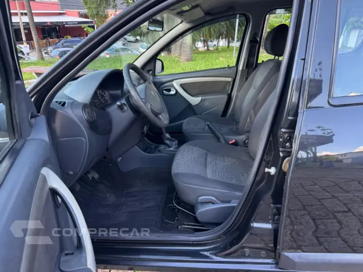 SANDERO Expression Hi-Flex 1.0 16V 5p