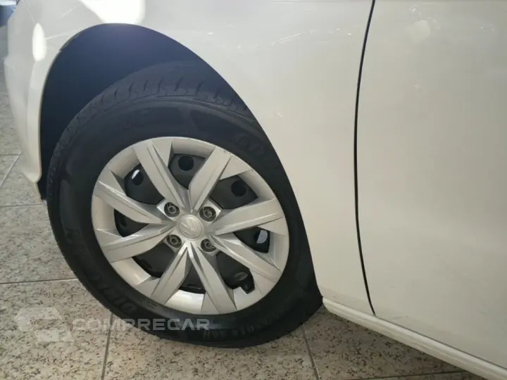 Gol 1.0 Flex 12V 5p