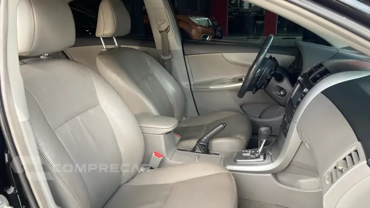 TOYOTA COROLLA 2.0 XEI