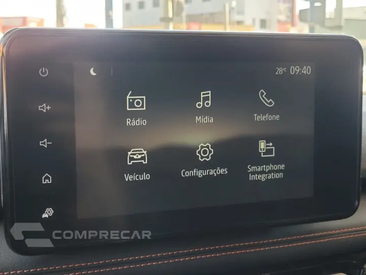 Kardian Prem. Ed Flex 1.0 TB 12V 5p Aut.