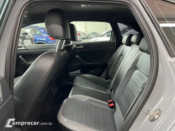 NIVUS 1.0 200 TSI TOTAL FLEX HIGHLINE AUTOMÁTICO