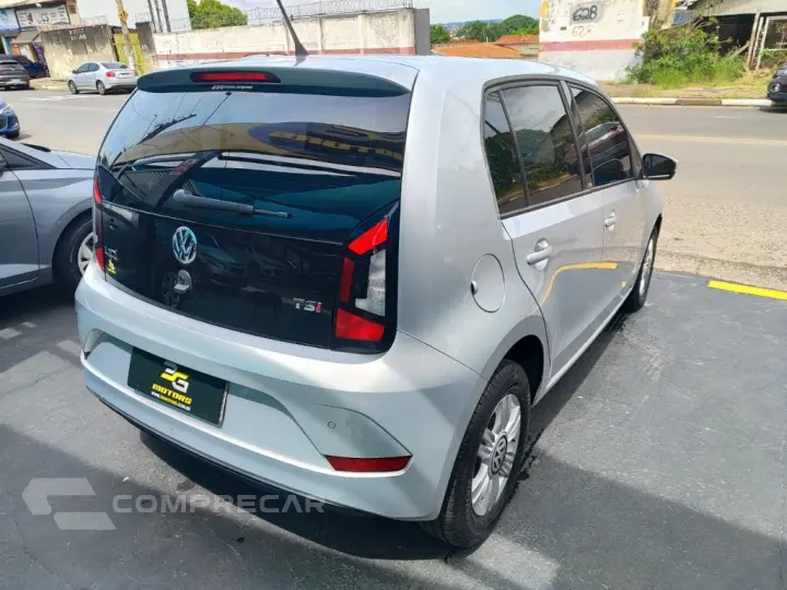 up! move 1.0 TSI Total Flex 12V 5p