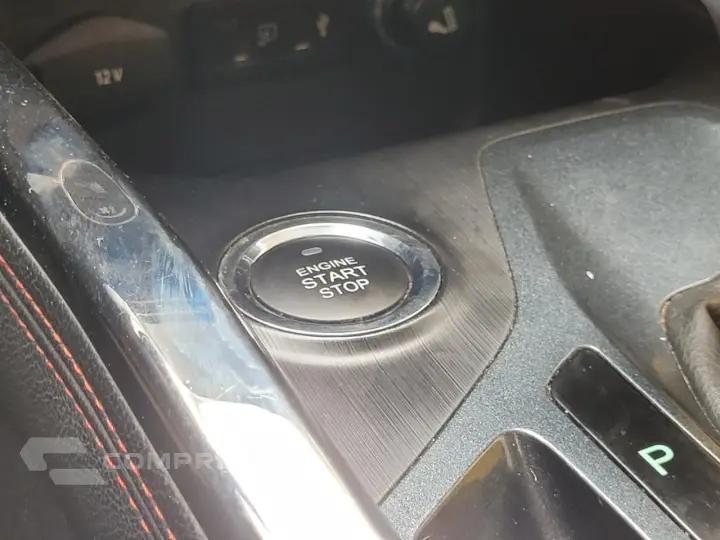 Tiggo 5X TXS 1.5 16V Turbo Flex Aut.