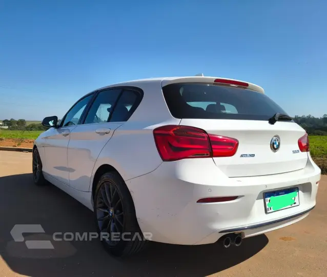 120I 2.0 16V Sport Activeflex