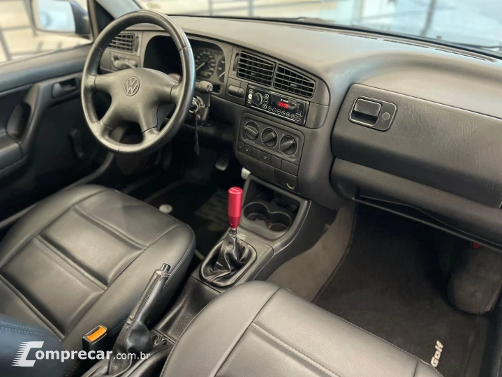 GOLF 1.8 MI GL 8V