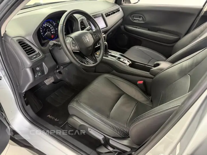 HR-V EX CVT
